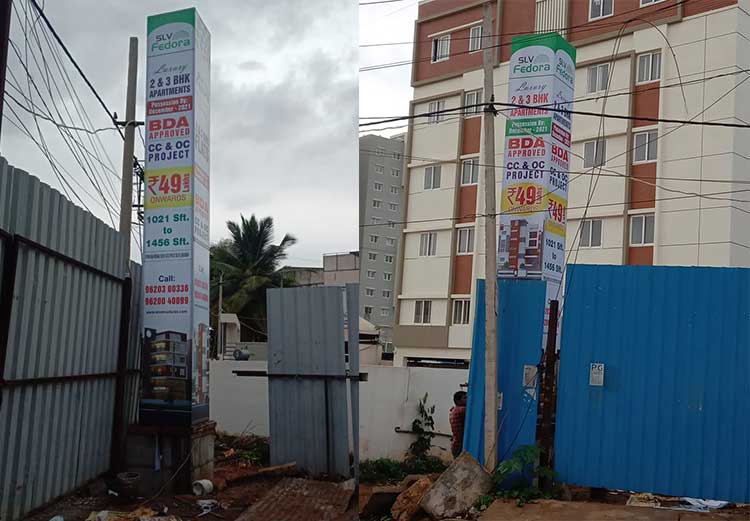 vaishno builders
