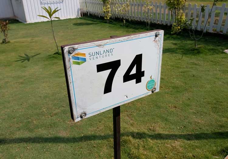 sunland ventures kaggalipura