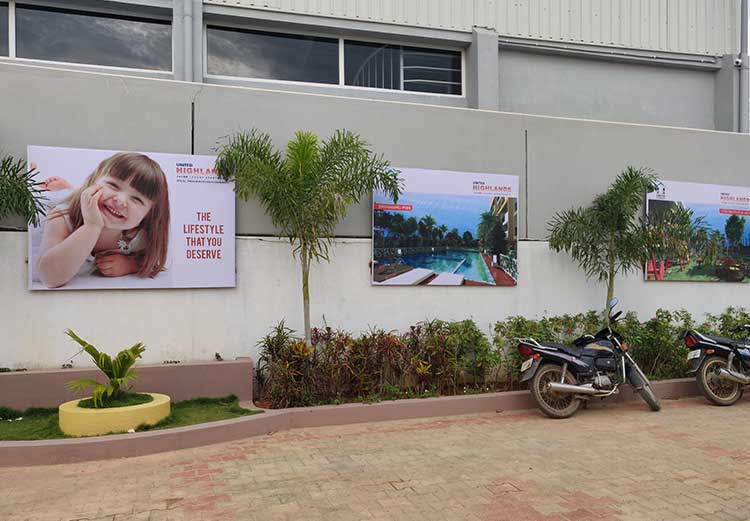united highlands maratahalli