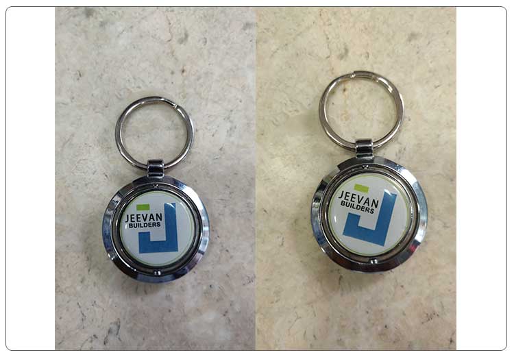 key chains