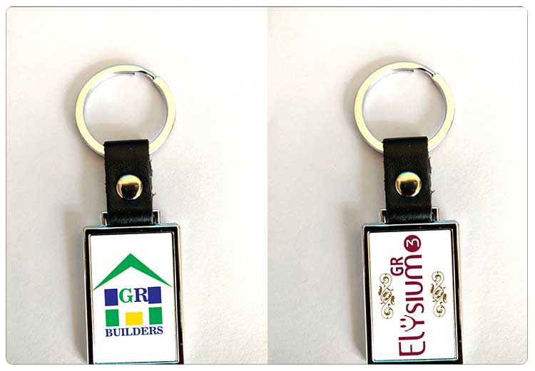 key chains